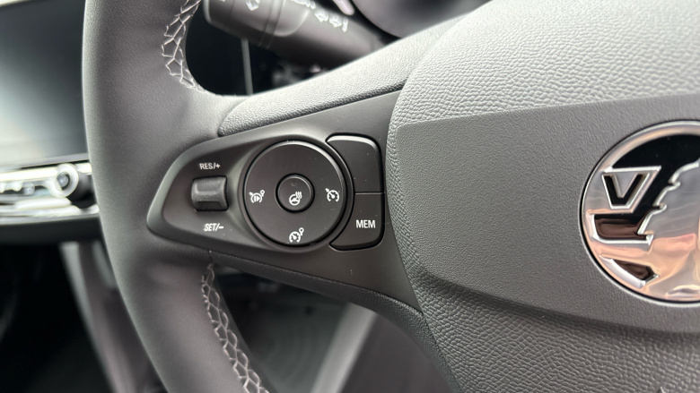 Vauxhall Corsa 1.2 Turbo Ultimate 5dr Petrol Hatchback